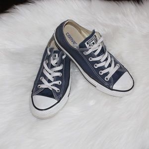 Converse, ALL STAR lace up shoes